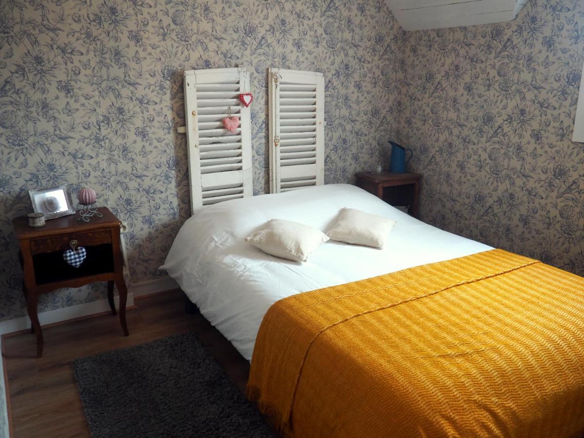 Appart Hotel Le Frenchy Bréhal Esterno foto